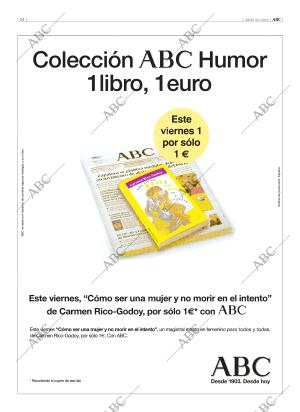 ABC CORDOBA 31-07-2003 página 44