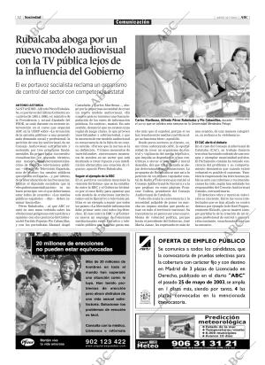 ABC CORDOBA 31-07-2003 página 52