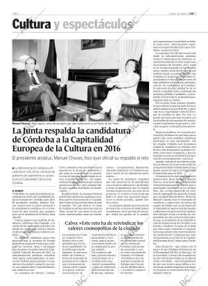 ABC CORDOBA 31-07-2003 página 54