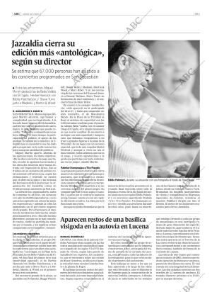 ABC CORDOBA 31-07-2003 página 55