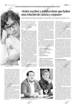 ABC CORDOBA 31-07-2003 página 57