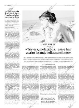 ABC CORDOBA 31-07-2003 página 58