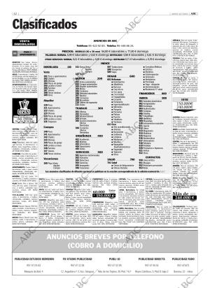 ABC CORDOBA 31-07-2003 página 62