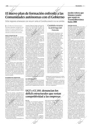 ABC CORDOBA 31-07-2003 página 67