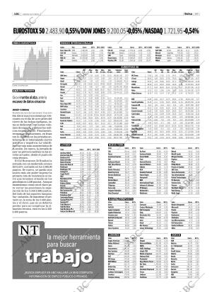 ABC CORDOBA 31-07-2003 página 69