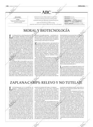 ABC CORDOBA 31-07-2003 página 7