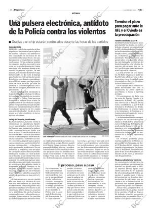 ABC CORDOBA 31-07-2003 página 74