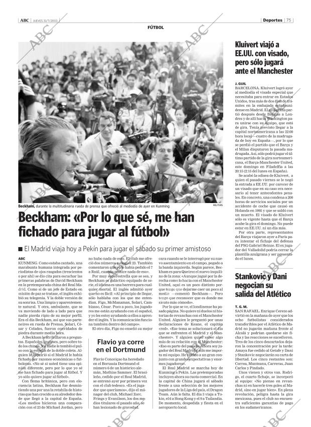 ABC CORDOBA 31-07-2003 página 75