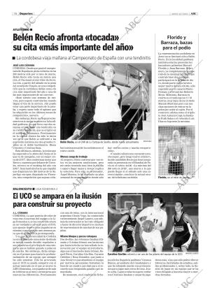 ABC CORDOBA 31-07-2003 página 76