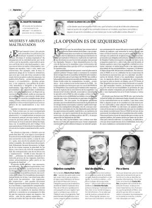 ABC CORDOBA 31-07-2003 página 8