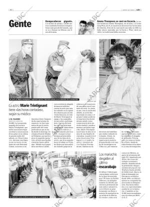 ABC CORDOBA 31-07-2003 página 80