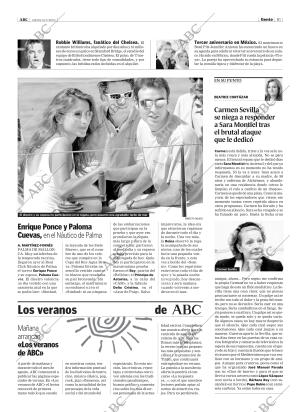ABC CORDOBA 31-07-2003 página 81