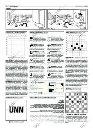 ABC CORDOBA 31-07-2003 página 82