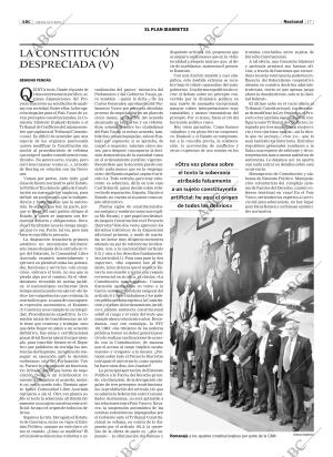 ABC MADRID 31-07-2003 página 17
