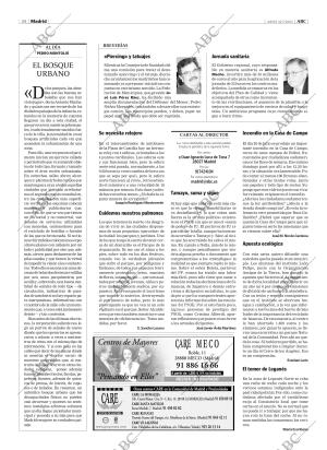 ABC MADRID 31-07-2003 página 34