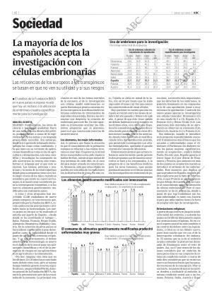 ABC MADRID 31-07-2003 página 42