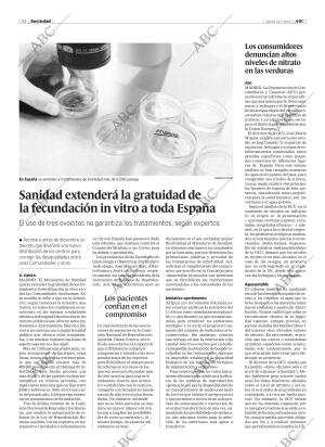 ABC MADRID 31-07-2003 página 44
