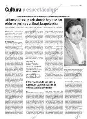 ABC MADRID 31-07-2003 página 50