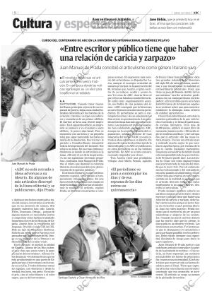 ABC MADRID 31-07-2003 página 51