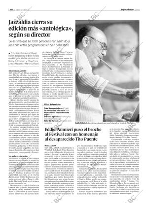 ABC MADRID 31-07-2003 página 53