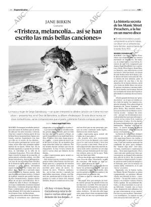 ABC MADRID 31-07-2003 página 54