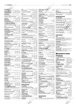 ABC MADRID 31-07-2003 página 58