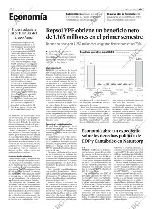 ABC MADRID 31-07-2003 página 75