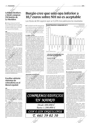 ABC MADRID 31-07-2003 página 76