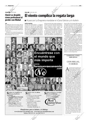 ABC MADRID 31-07-2003 página 86