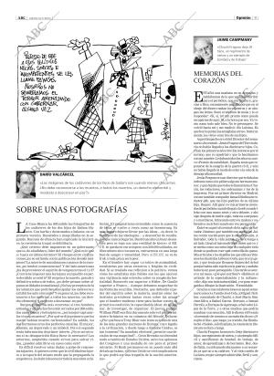 ABC MADRID 31-07-2003 página 9