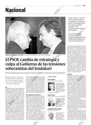 ABC MADRID 01-08-2003 página 12