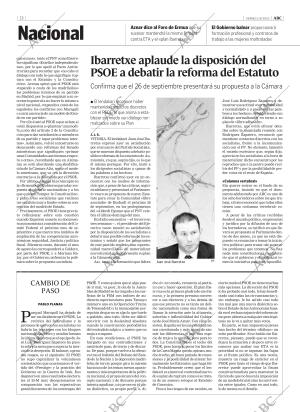 ABC MADRID 01-08-2003 página 13