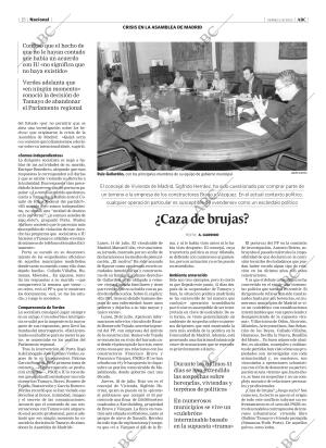 ABC MADRID 01-08-2003 página 15