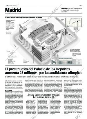 ABC MADRID 01-08-2003 página 29