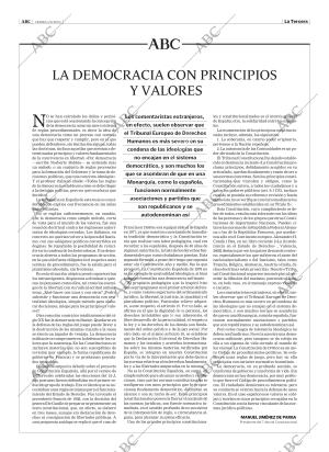 ABC MADRID 01-08-2003 página 3
