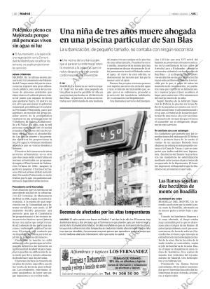 ABC MADRID 01-08-2003 página 30