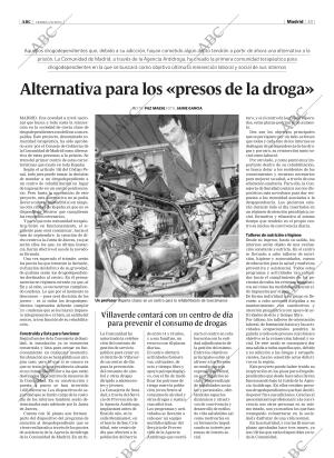 ABC MADRID 01-08-2003 página 33