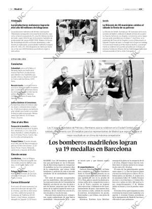 ABC MADRID 01-08-2003 página 34