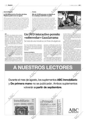 ABC MADRID 01-08-2003 página 35
