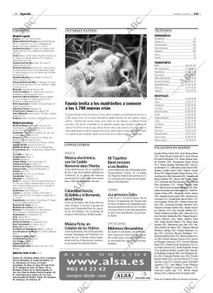 ABC MADRID 01-08-2003 página 38