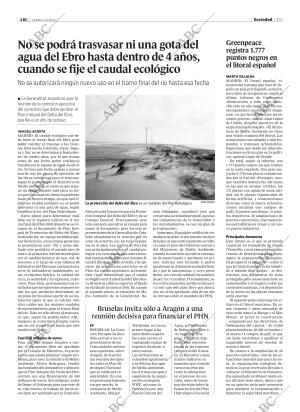ABC MADRID 01-08-2003 página 43