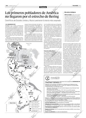 ABC MADRID 01-08-2003 página 45