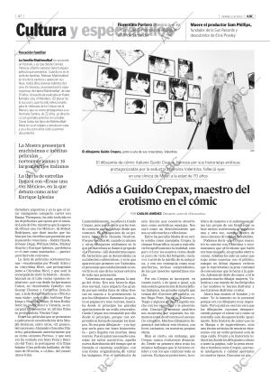 ABC MADRID 01-08-2003 página 47