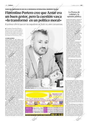 ABC MADRID 01-08-2003 página 48