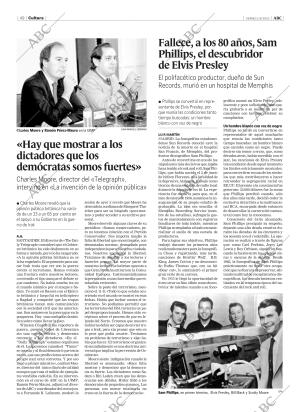 ABC MADRID 01-08-2003 página 49