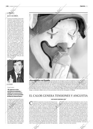 ABC MADRID 01-08-2003 página 5