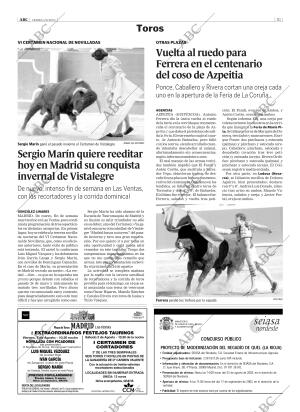 ABC MADRID 01-08-2003 página 51