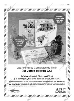 ABC MADRID 01-08-2003 página 52