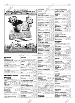 ABC MADRID 01-08-2003 página 56