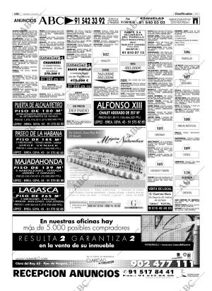 ABC MADRID 01-08-2003 página 63